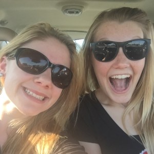 AHHHH we finally are reunited!!