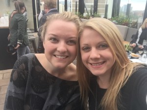 LOVE THIS GIRL. My new friend Chelsea. 