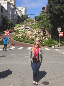 Lombard St