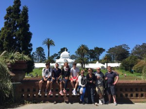 Golden Gate Park