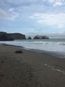Rodeo Beach