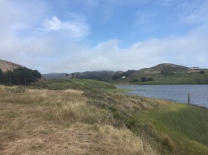 Rodeo Lagoon