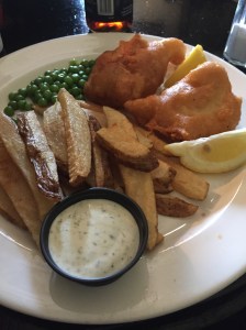 I totally earned it!